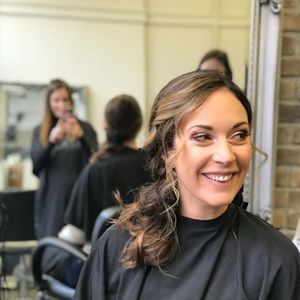 Meet your Posher, Kristin